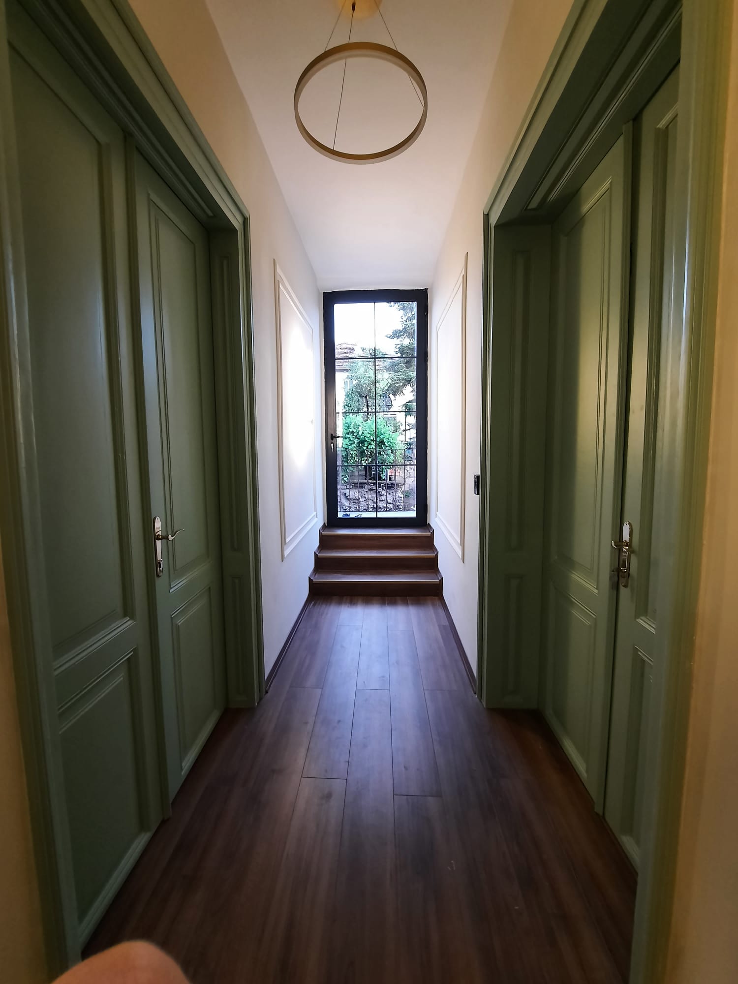 Harmonia Apartment Feature
